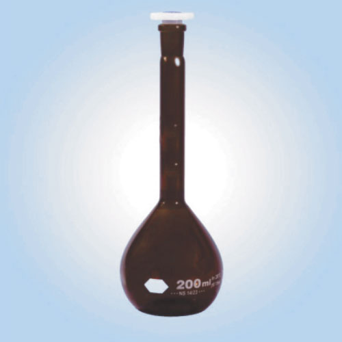 VOLUMETRIC FLASK