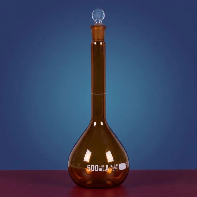 Volumetric Flask