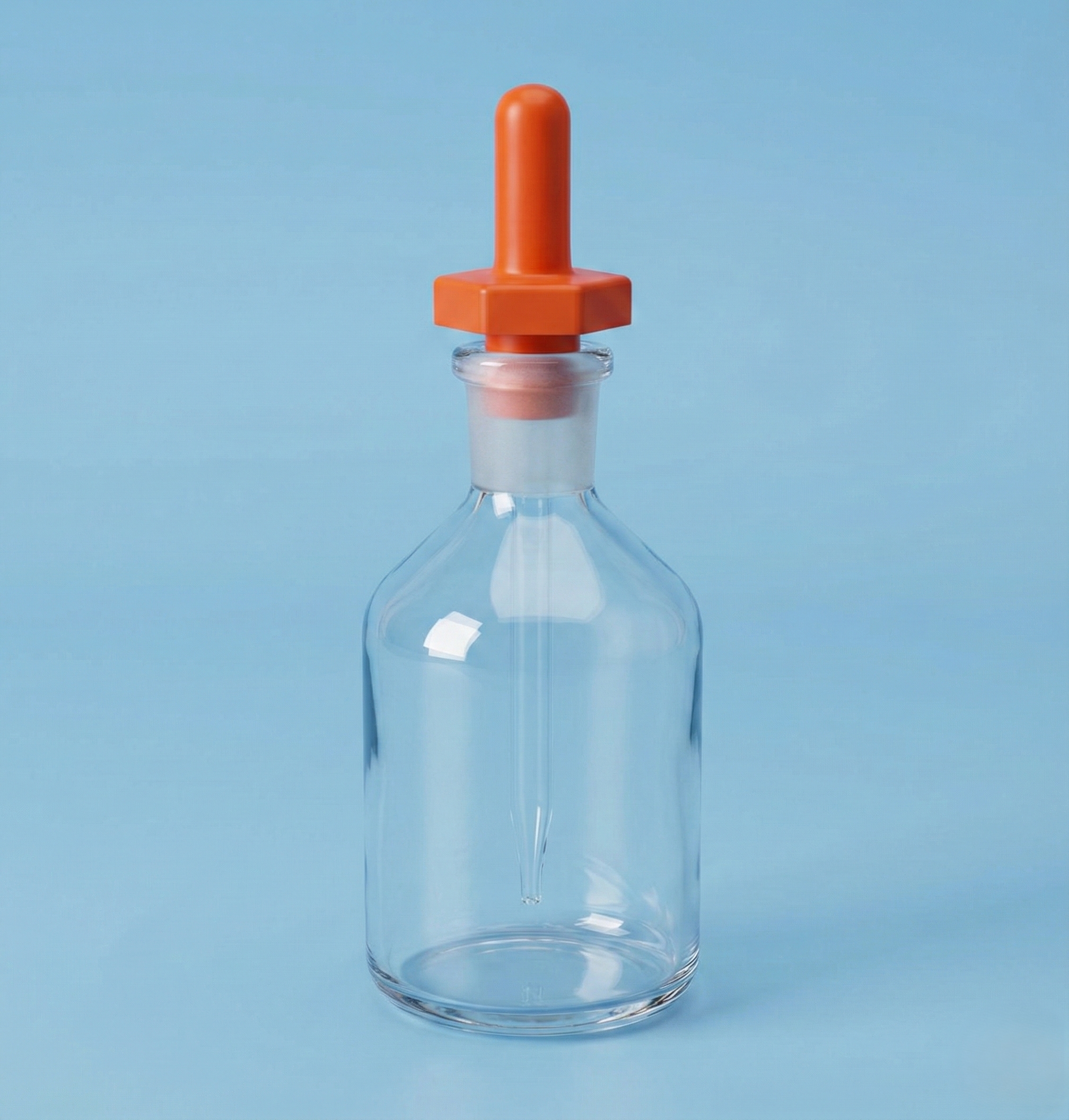 DROPPING BOTTLES - Premium laboratory glassware from Yash Instrument Company