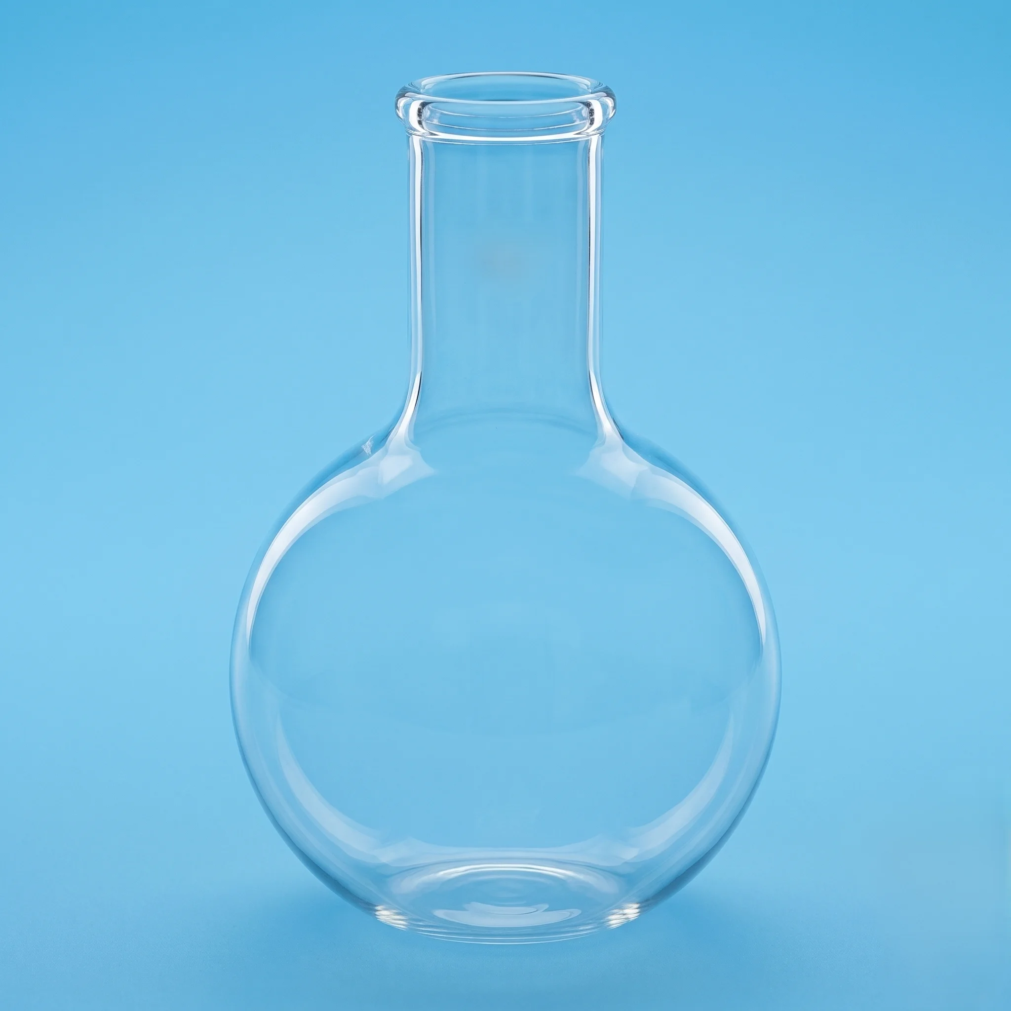 Flasks - Boiling Round Bottom with Short Neck,  ASTM product image