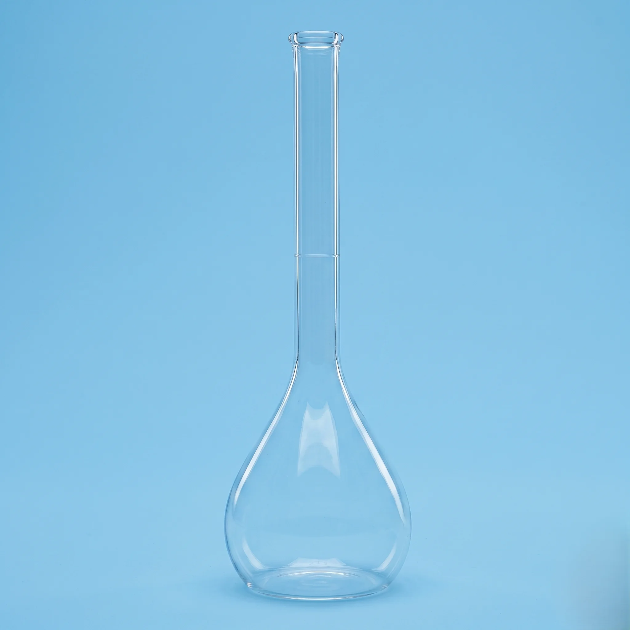 Flasks - Volumetric Class-A with PE Stopper product image