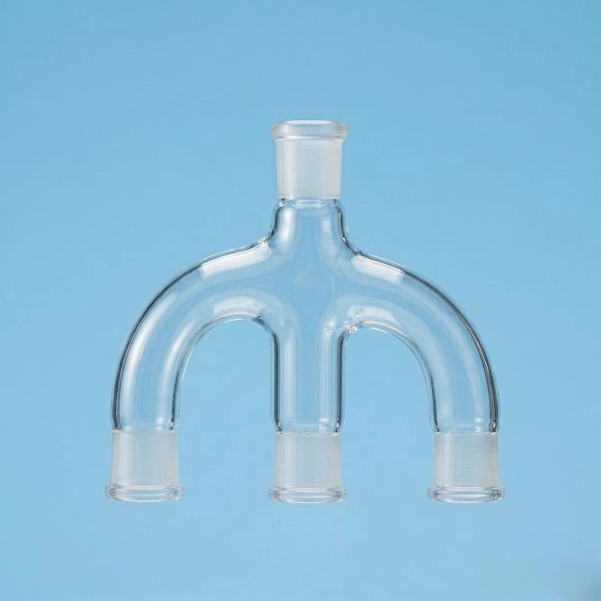 Multiple Adapters (three Necks)