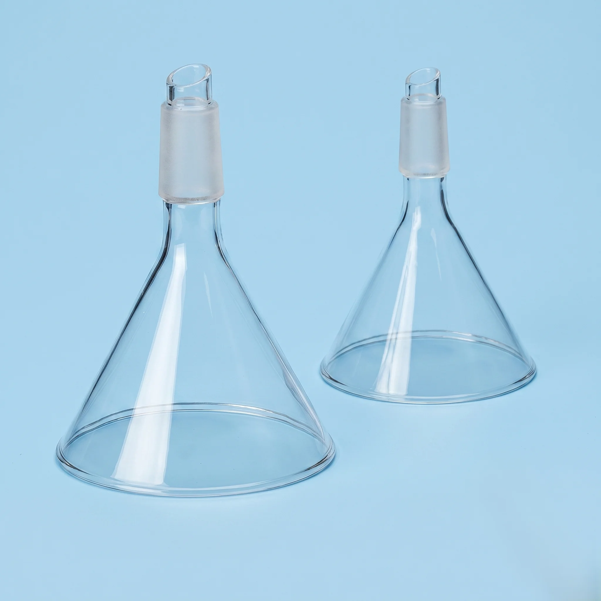 Powder Funnels - Jointed