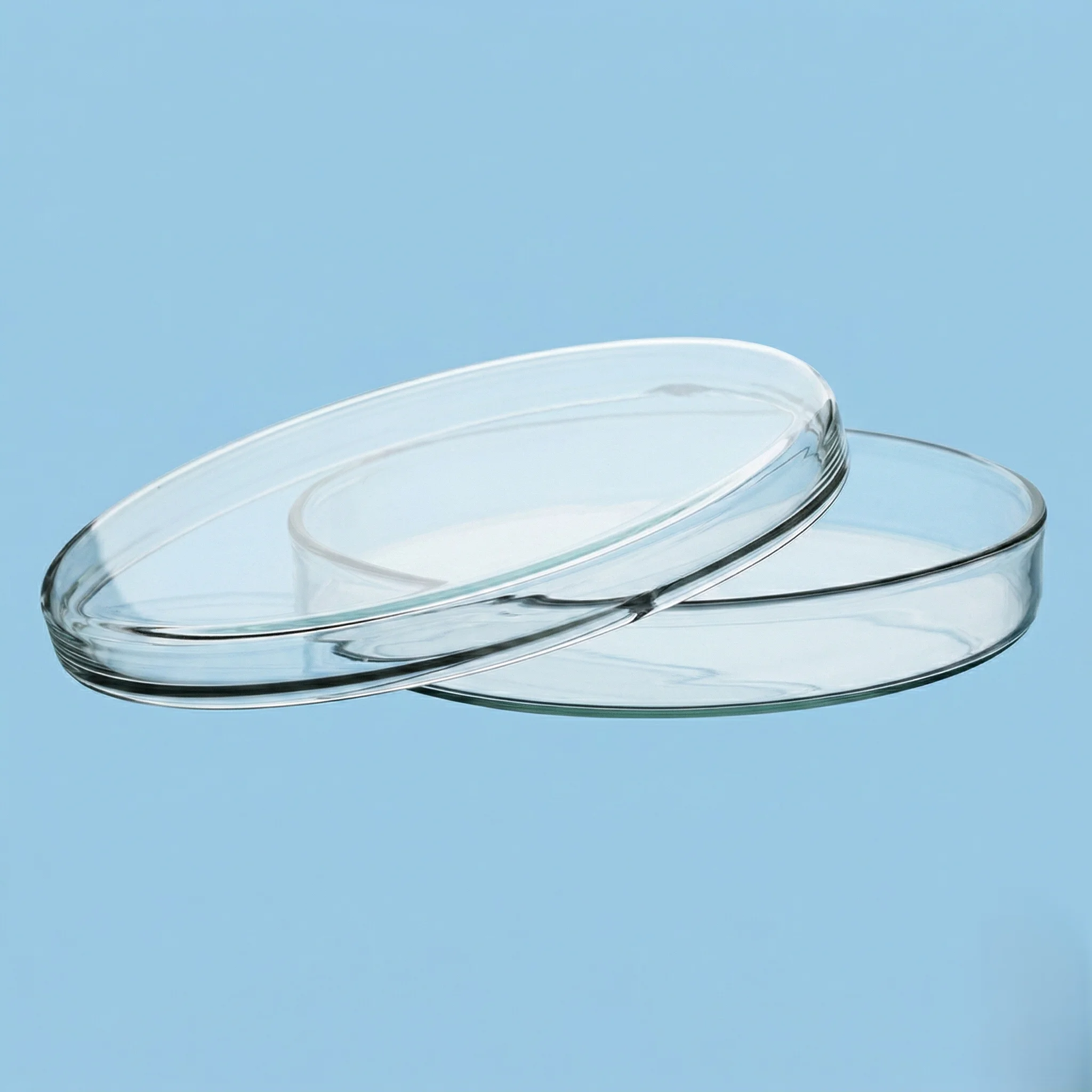 Premium Petri Dishes