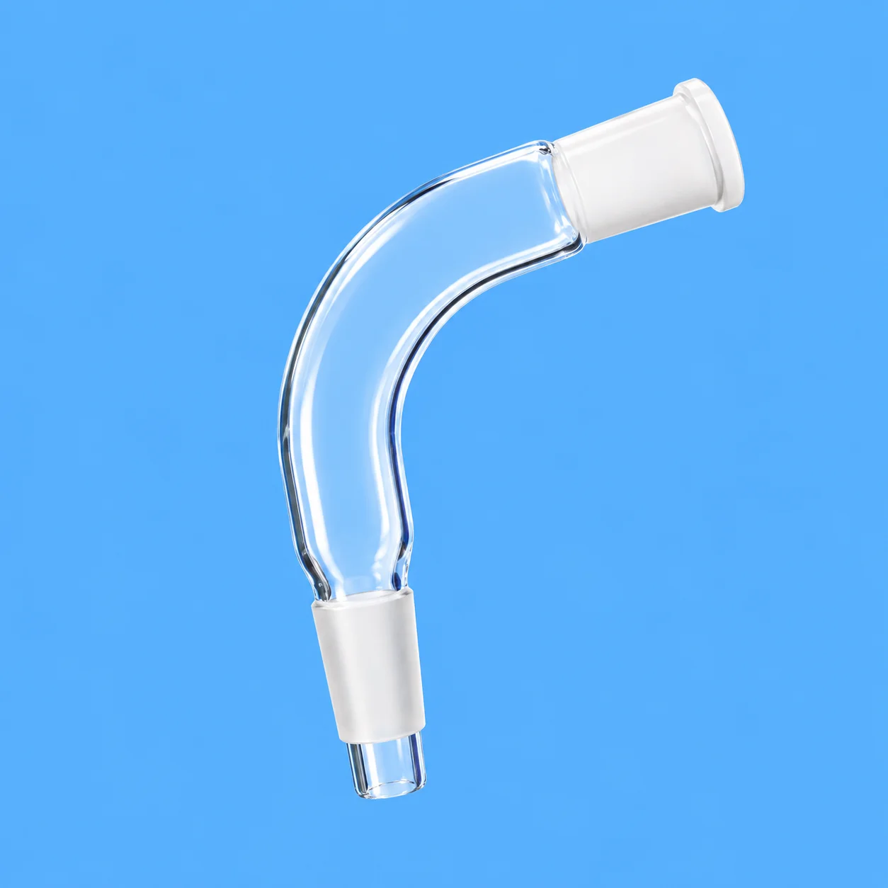 Receiver Adapters (plain Bend)