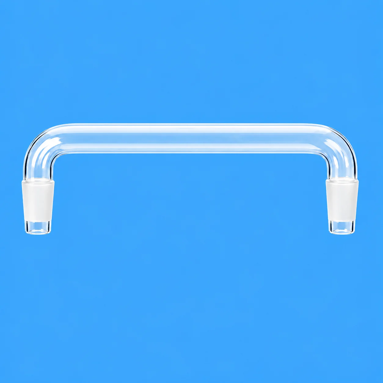 Receiver Bend (vertical)