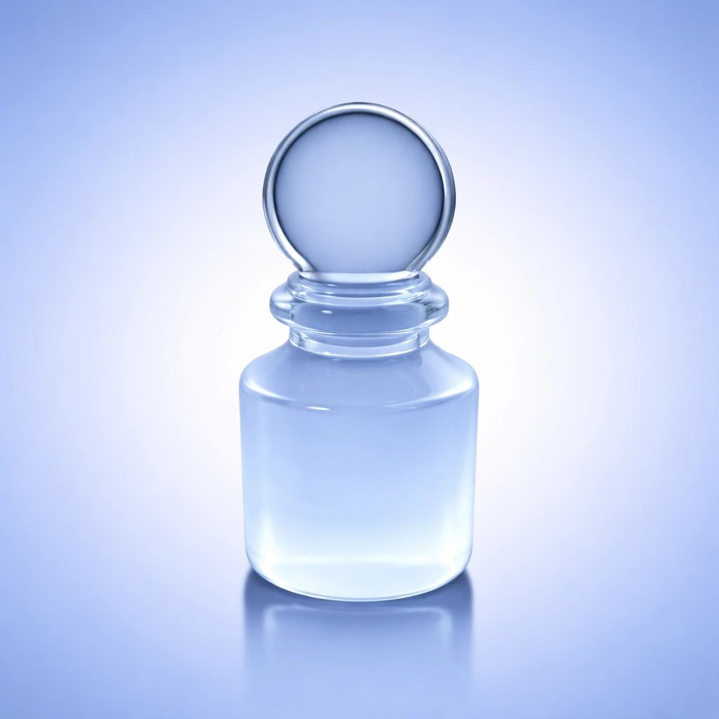 Solid Penny Head Stopper