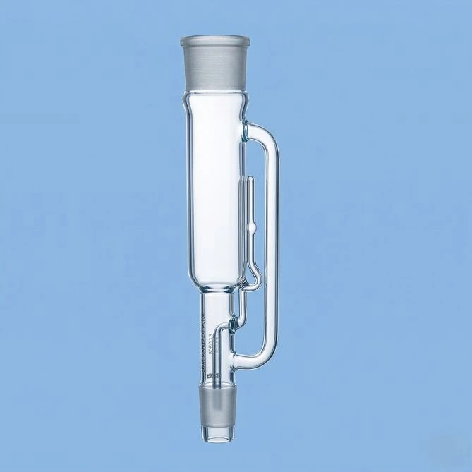 Spare Extractor For Soxhlet Apparatus