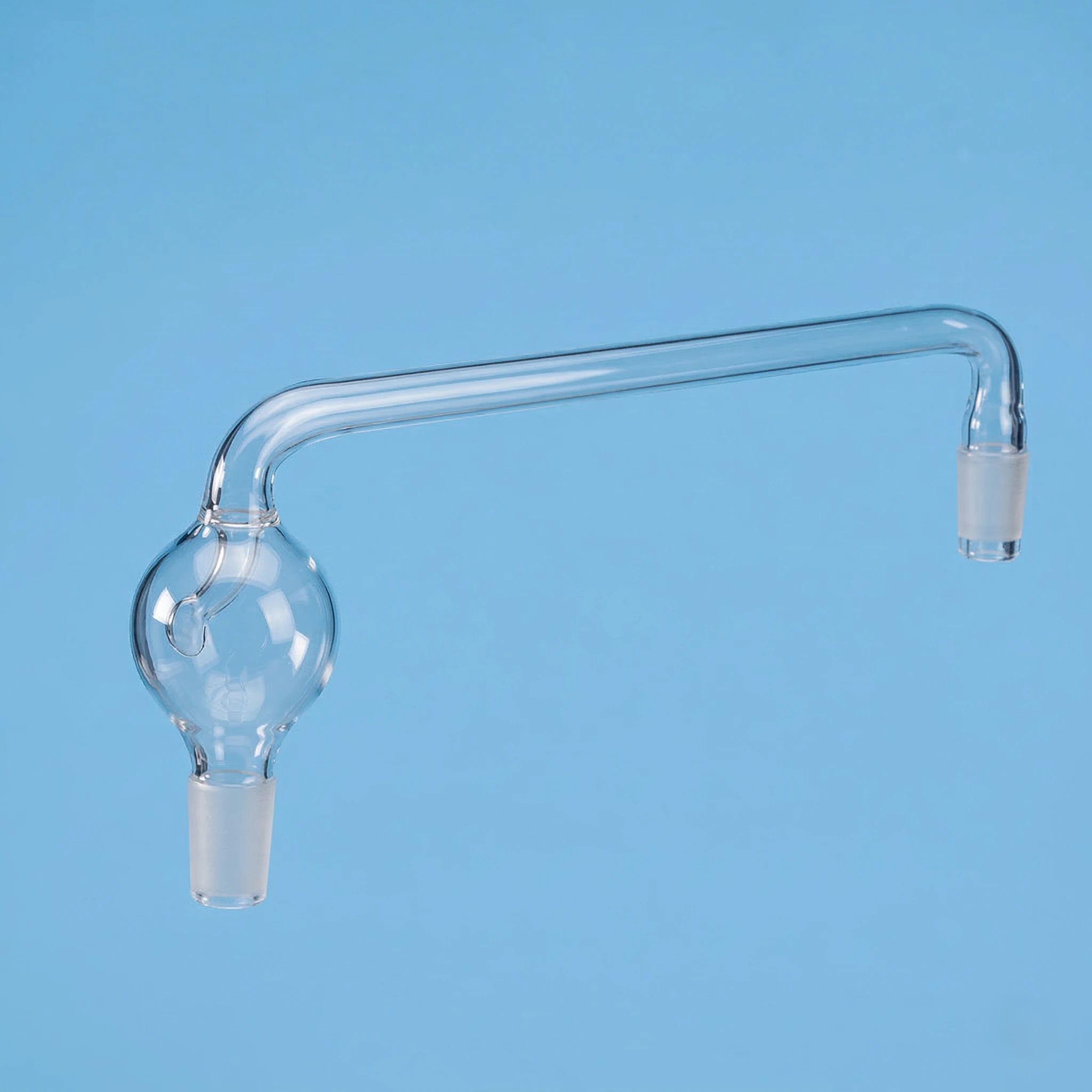 Splash Heads Adapters ,vertical Pear Shape