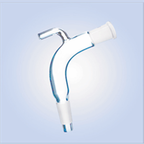 Receiver Adapters (bend With Vent)