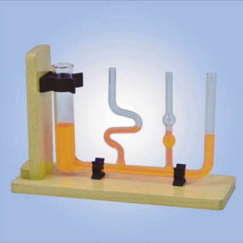 Water Level Appartus