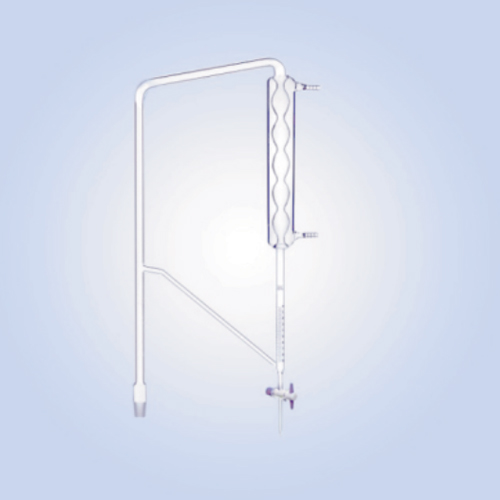 Essential Oil Determination Apparatus