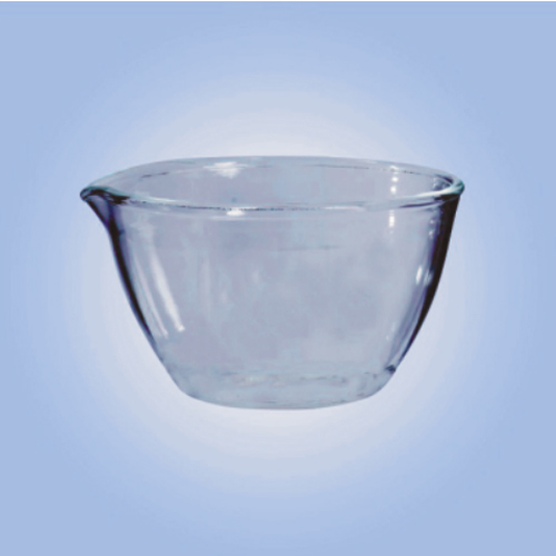 Dishes (evaporating Flat Bottom With Pour Out)