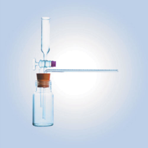Size chart – Potometer, Farmers