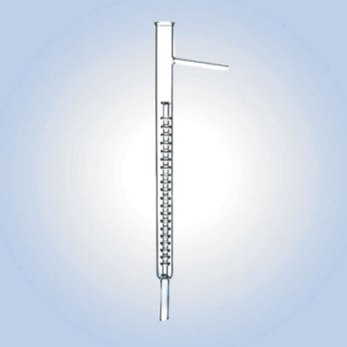 Fractionating Column (rod & Disc Pattern)