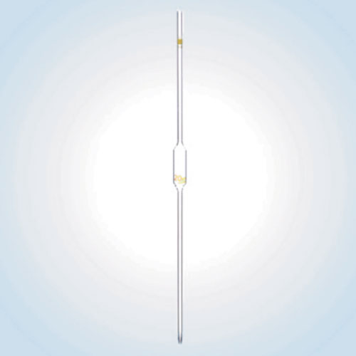 Pipette Volumetric (one Mark)