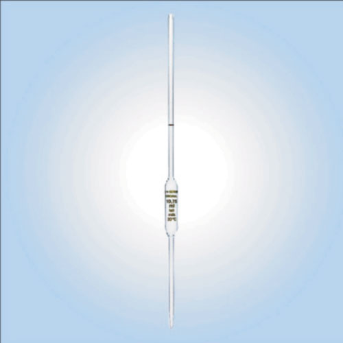 Pipette Transfer Volumetric, With One Mark