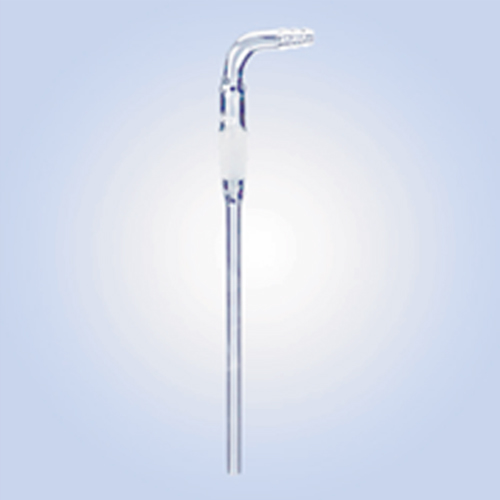 Adapters Cone (stem To Rubber Tubing)