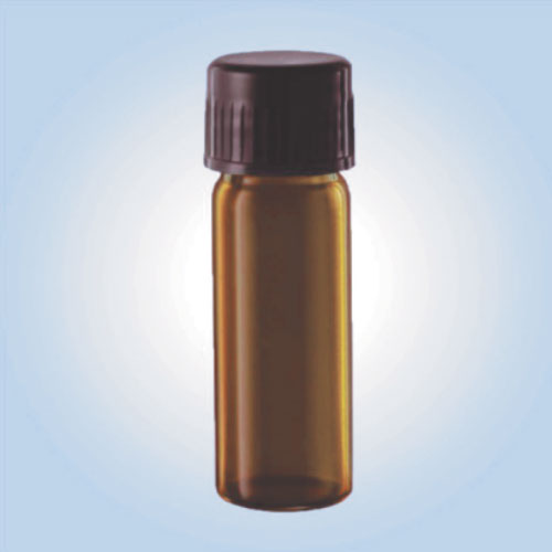 Tubes, (culture, Media) Amber Glass