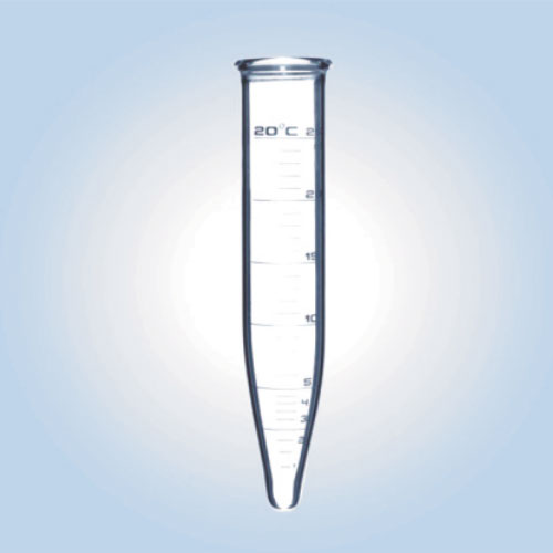 Centrifuge Tube Conical Bottom Graduated