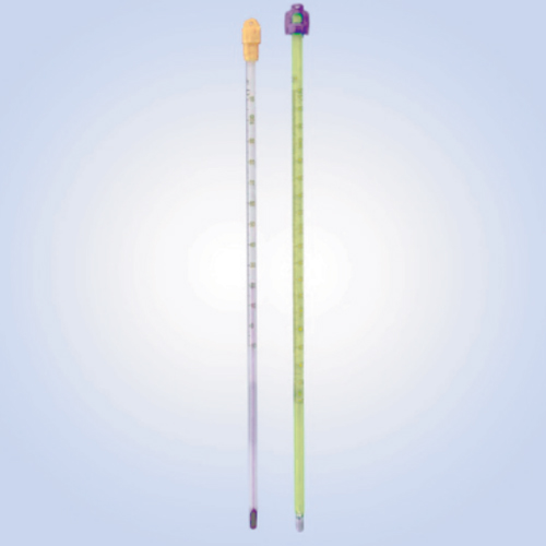 Thermometer