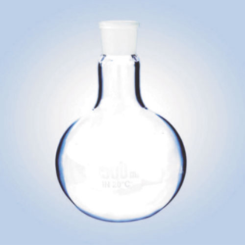 Size chart – Flask Round Bottom (single Neck)