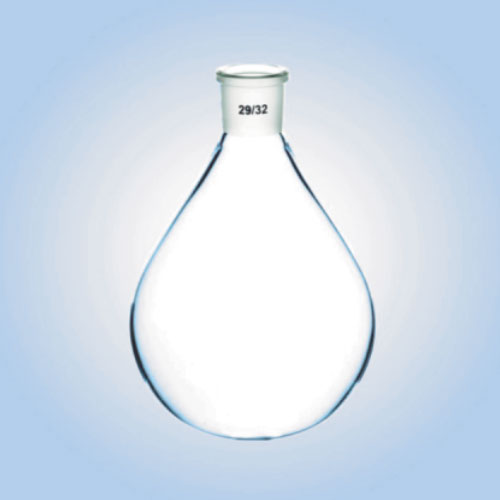 Size chart – Flasks (evaporating)