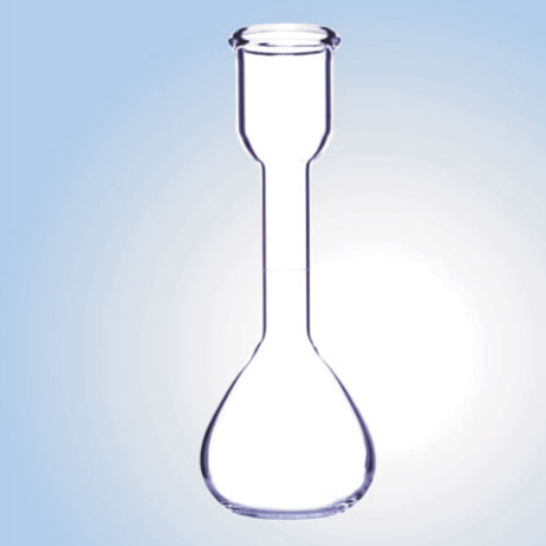 Size chart – Kohlrausch Flasks